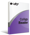 Colligo Reader