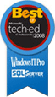 Winner, Best of Tech•Ed Awards, SharePoint Category