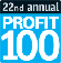 Top 100 Fastest-Growing Companies