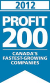 Top 200 Fastest-Growing Companies