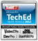Winner, Best of TechEd Awards, SharePoint