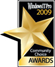 Winner, Community Choice Award
