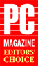 Winner, Editor’s Choice Award