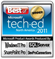 Winner, Best of Tech•Ed Awards, SharePoint Category