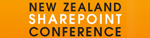 New Zealand SharePoint Conference