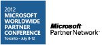 Microsoft Worldwide Partner Conference