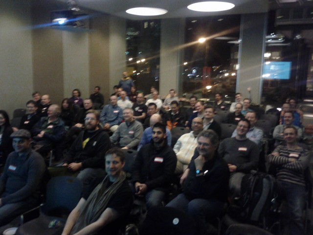 IMG_20130207_193757 IOS Developer Meetup Crowd