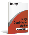Colligo Contributor Add-In for Outlook