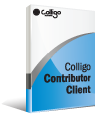 Colligo Contributor Client