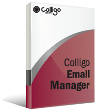 Colligo Colligo Email Manager