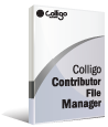 Colligo Contributor File Manager