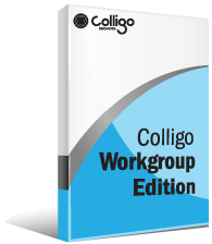 Colligo Colligo Workgroup Edition