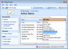 Views & Metadata