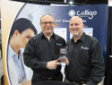 Colligo Contributor Pro Wins Best of Tech•Ed 2011 Award
