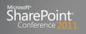 SharePoint Conference Executive Luncheon – Secrets to SharePoint Success in the Enterprise