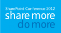 SharePoint Conference 2012 – Mostly Mobile