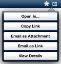 Colligo Briefcase Enterprise Attacks Top Five Security Challenges of Mobile SharePoint Access – Part 5 of 5