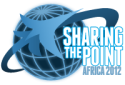 Sharing the Point Tour Africa 2012 – One Week To Go!