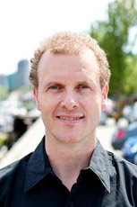 Carl Langan