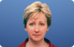 Kathy Hughes		
