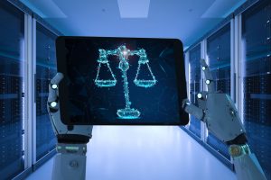 Colligo | Blog | Most Effective Tech Tool For Lawyers? Spoiler Alert: It’s Not AI.
