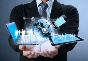 whats the best approach to allowing mobile access to your ecm mobile access