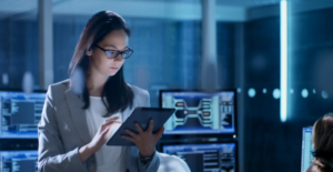 The importance of being able to work offline in an online world