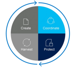 Content production lifecycle image