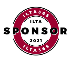 ILTA 365 Sponsor 2021