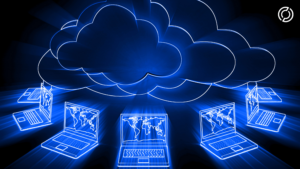 Top 5 Reasons You Should Do Content Management in the Cloud