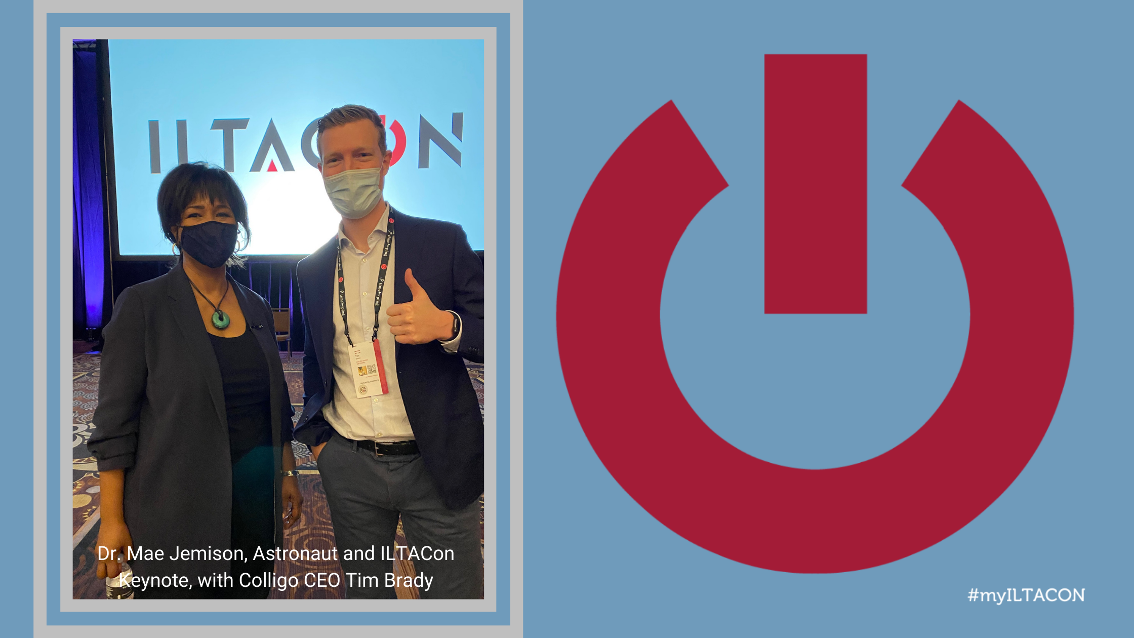 ILTACon 2021 Legal Technology Conference