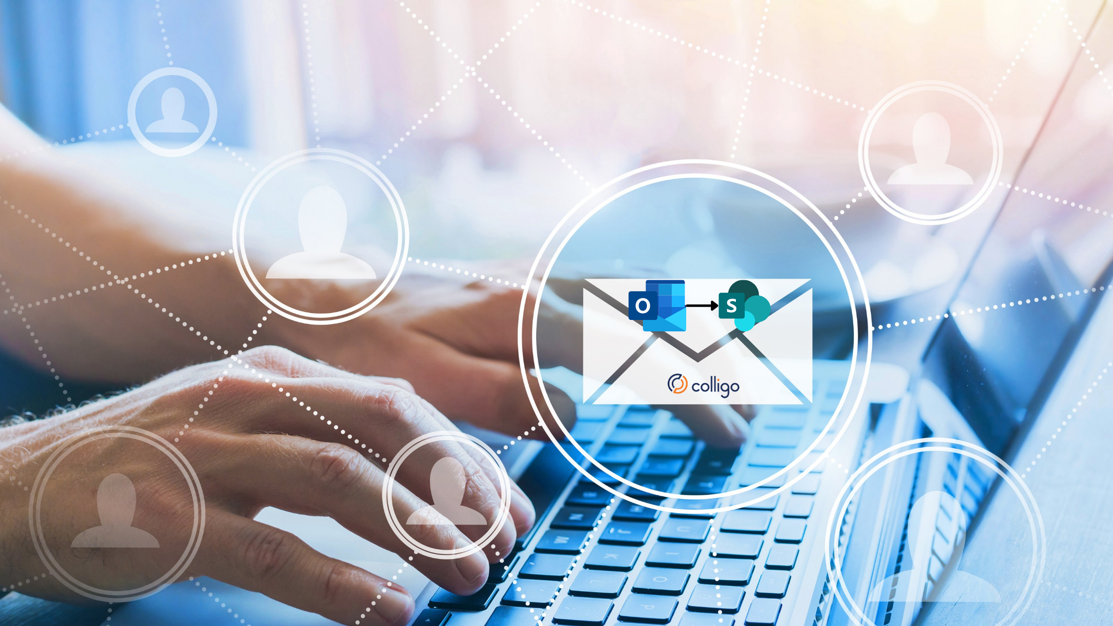 Save Email to SharePoint from Outlook 365