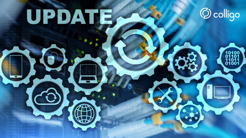 Refreshed user experience, more automation and intelligence in latest Colligo product releases