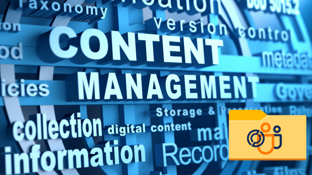 Colligo Content Manager for SharePoint content management