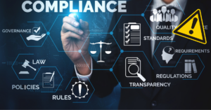 The True Cost of Non-Compliance