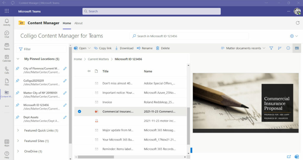 SharePoint Tools That Increase ROI on M365 Investments
