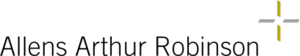 Allens Arthur Robinson Logo - Colligo SharePoint solutions