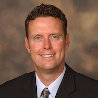 Kevin Brady Board Director Image