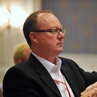 Michael Jenkins Board Director