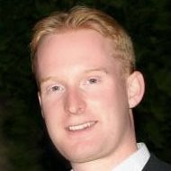 Andy Morris Director of Research and Development