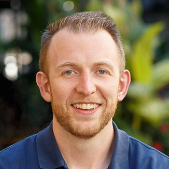 Joel Hurren Langdon Equity Partners