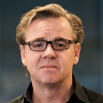 Scott White Board Director