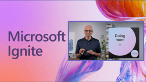 Microsoft Ignite Features Colligo as Syntex Launch Partner