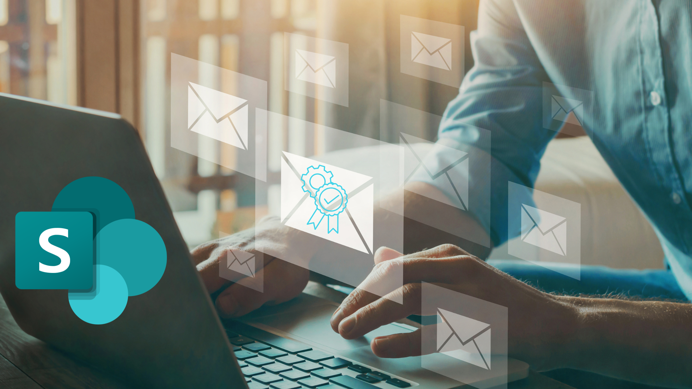 Why file email to SharePoint - blog image