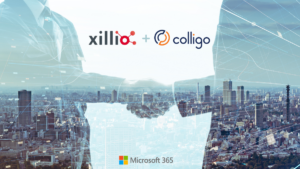 Xillio and Colligo Announce Partnership to Strengthen Migrations & Information Governance in Microsoft 365