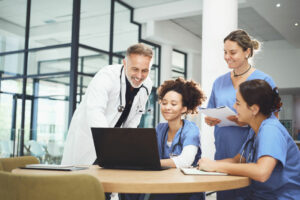 Healthcare records management with Colligo for Microsoft 365