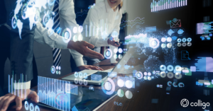 Boost Your Content Management System for Financial Services