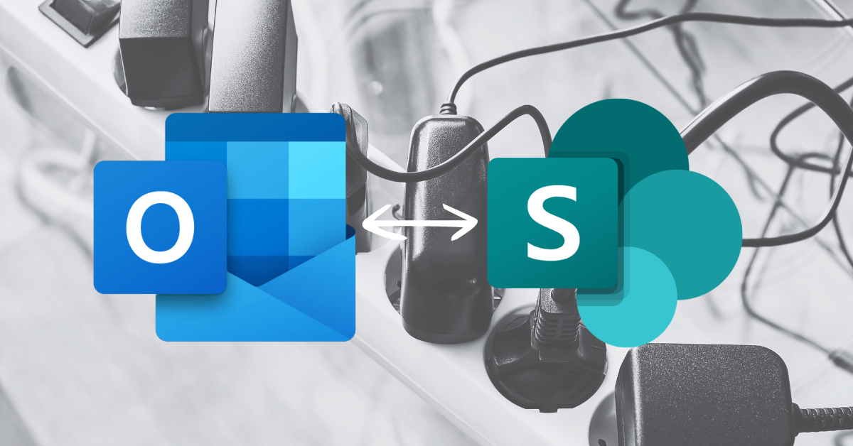 SharePoint Outlook Plugin or Add-In: What’s the Right Term? Blog Post image