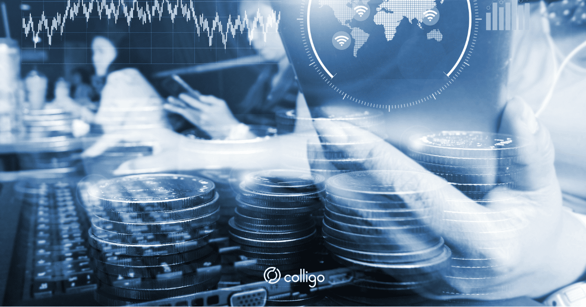 4 Technology Principles for Financial Services Firms - Image