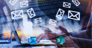 Email Records Management Made Easy - Blog Post Image